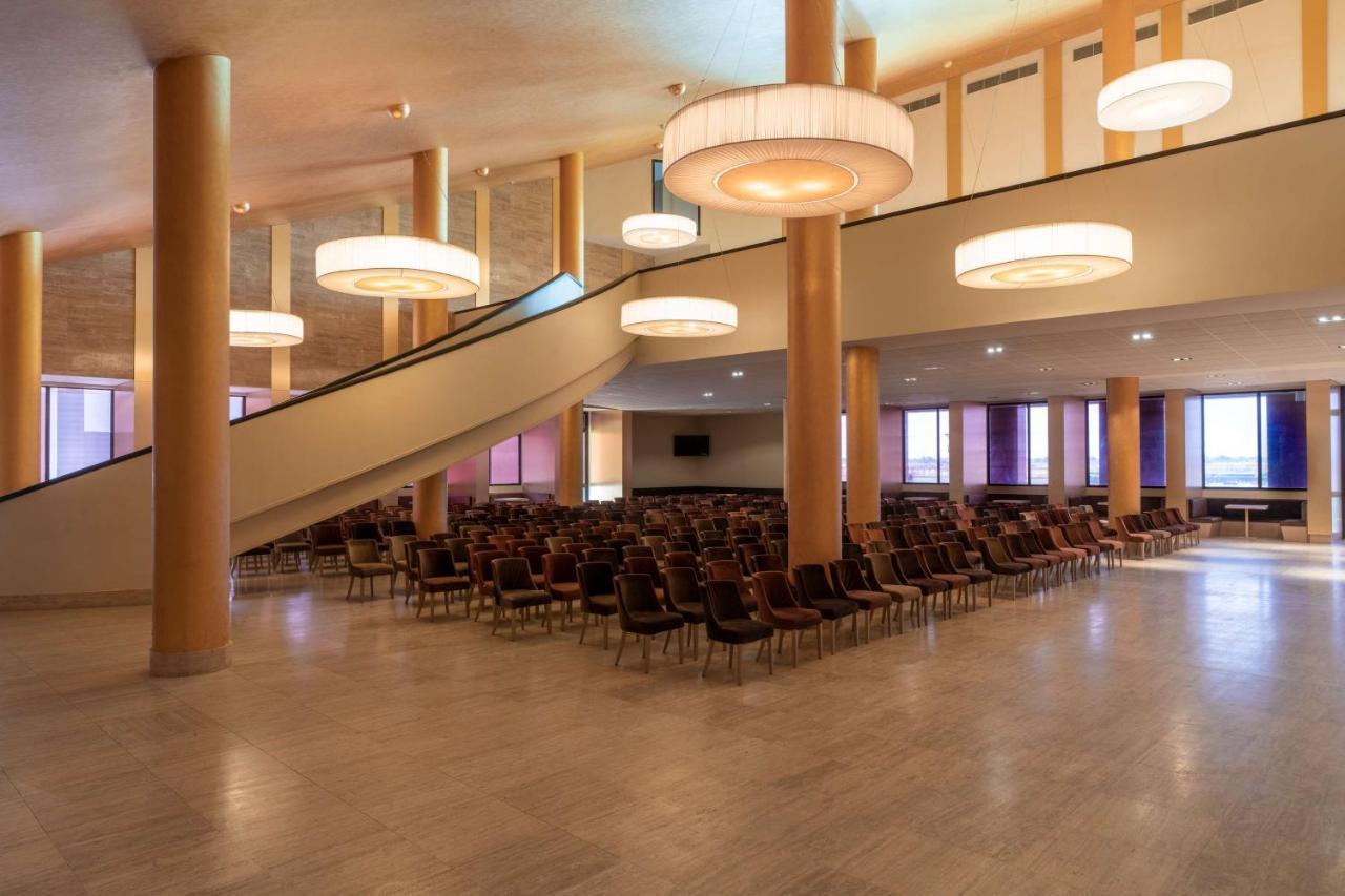 Radisson Blu Hotel NʼDjamena 외부 사진