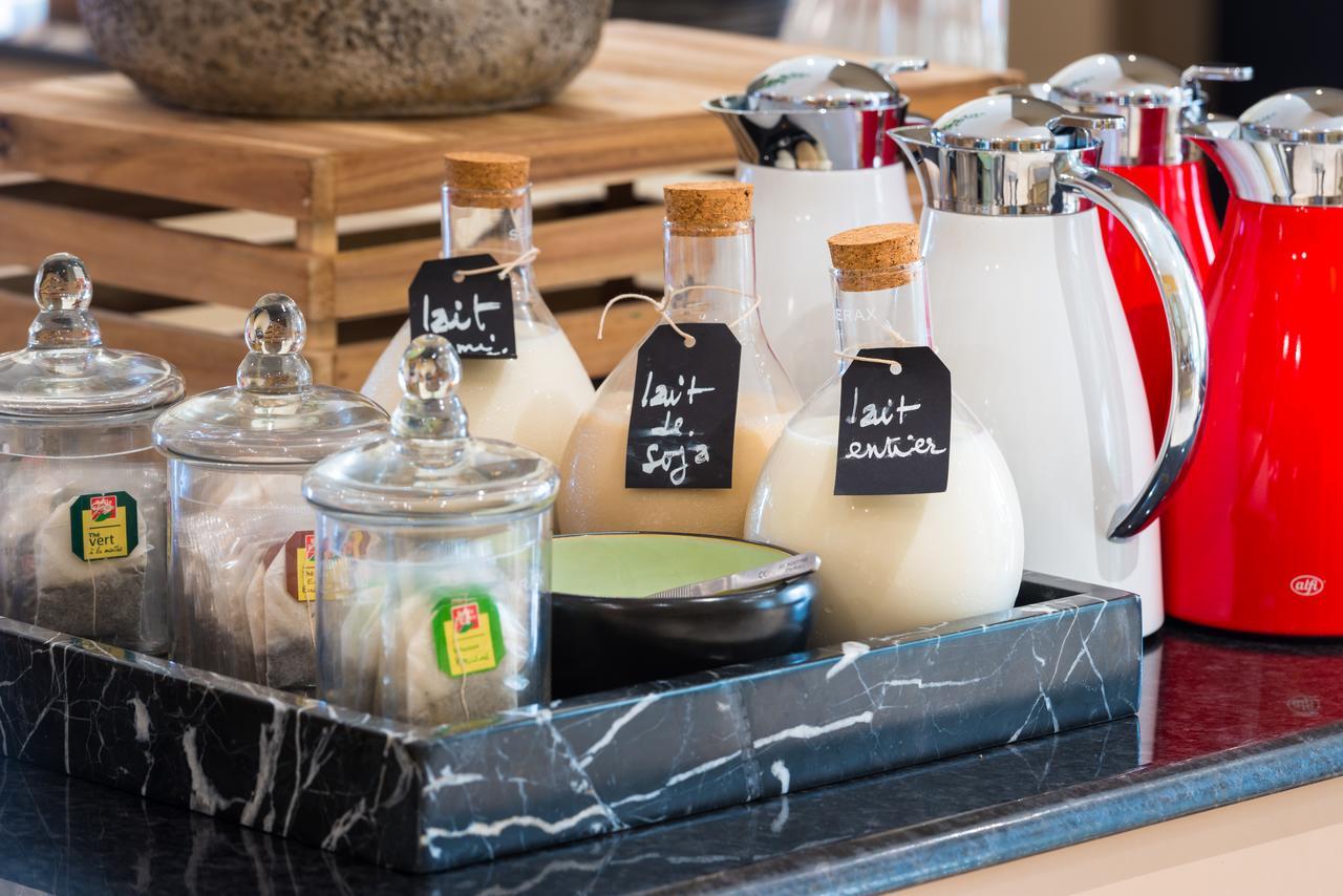 Radisson Blu Hotel NʼDjamena 외부 사진